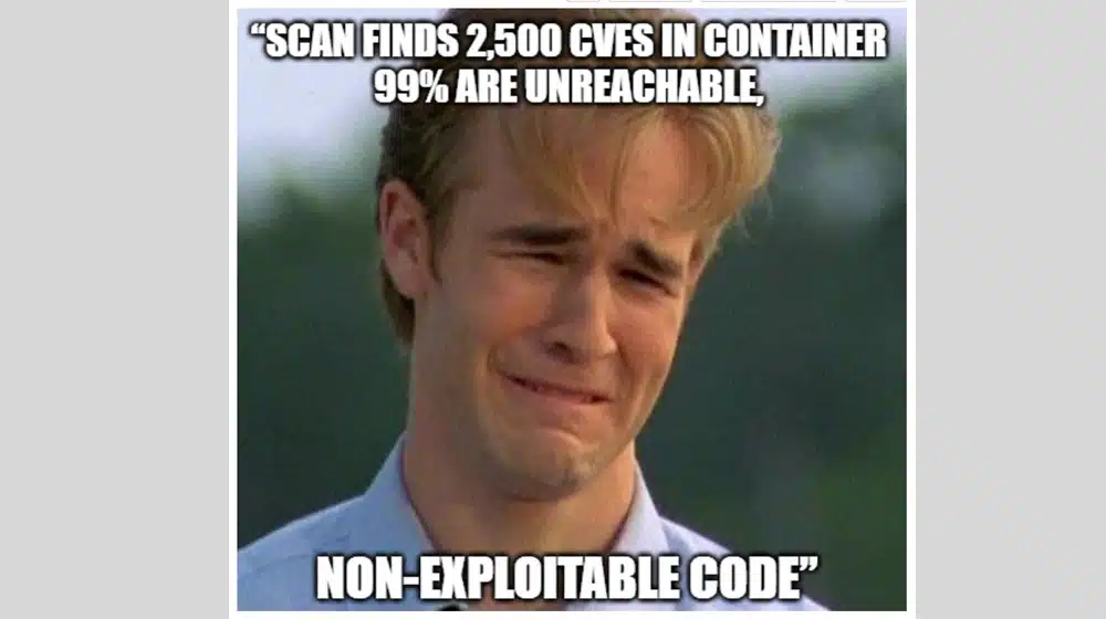 Container Image Security Platforms