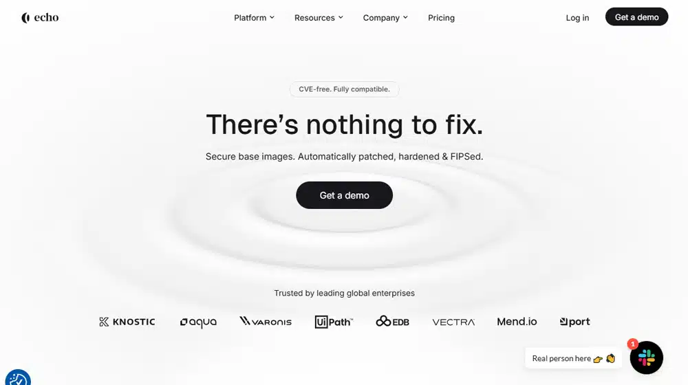 Echo