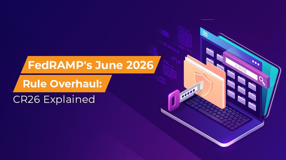 FedRAMP's June 2026 Rule Overhaul CR26 Explained