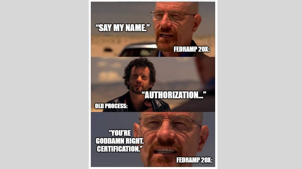 From Authorization To Certification