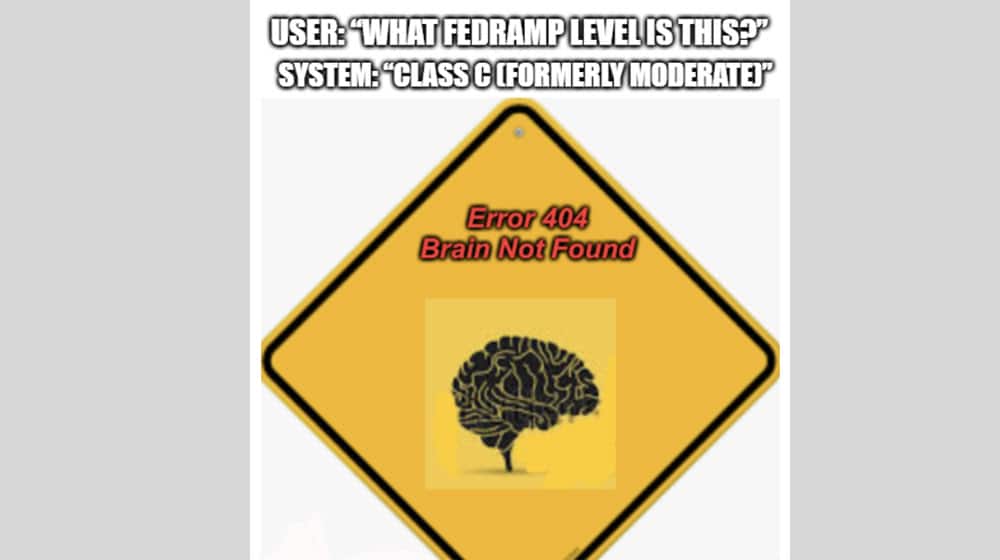 From Impact Levels To Classes