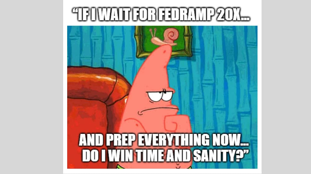 How To Become FedRAMP Certified In 2026 And Beyond