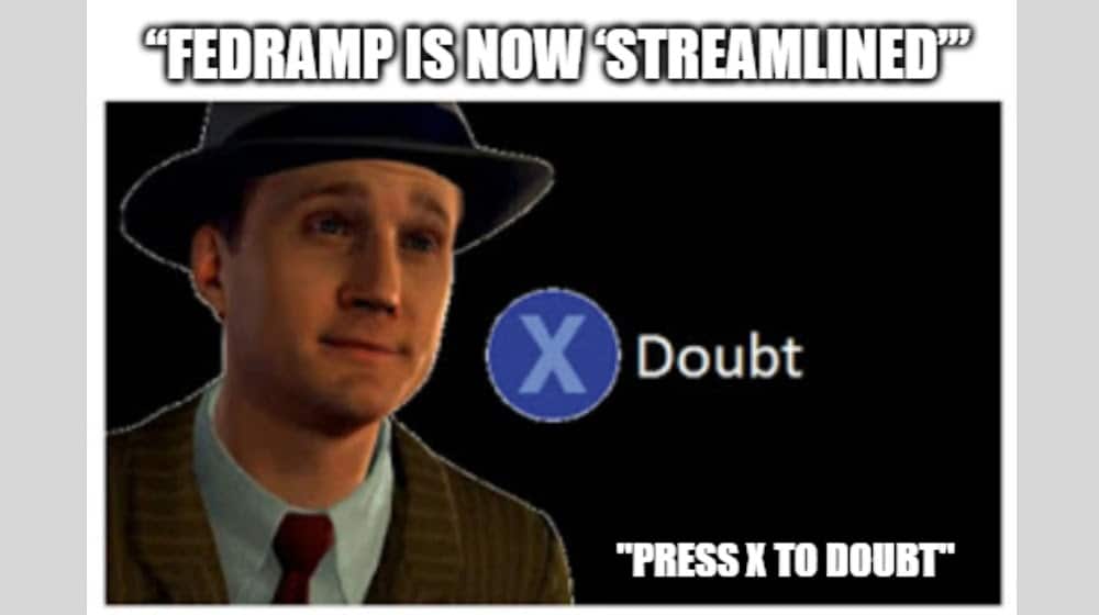 The New Streamlined Authorization Path