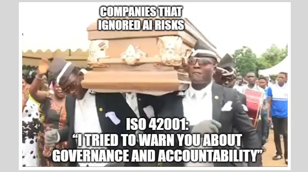 What Is ISO 42001