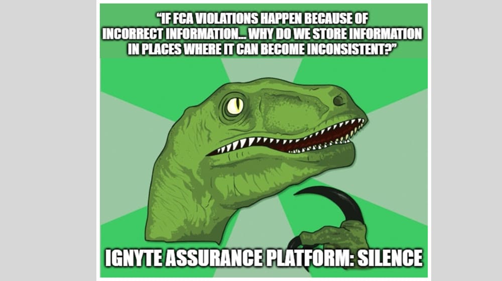 Get It Right And Avoid The FCA
