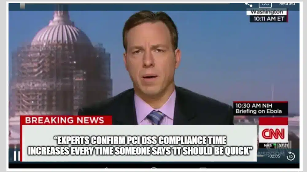 How Long Does PCI DSS Compliance Take