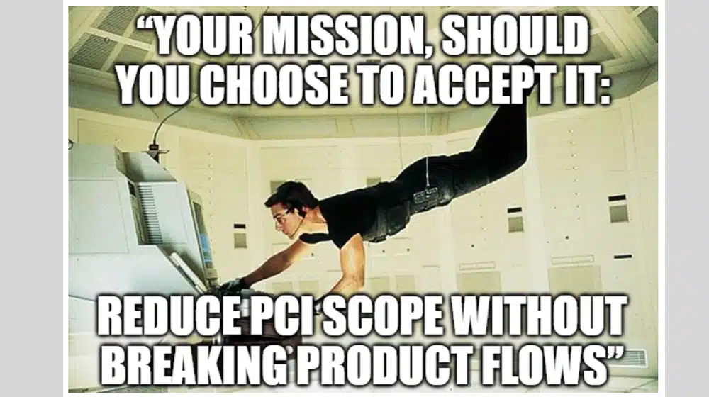The General Process Of PCI Compliance