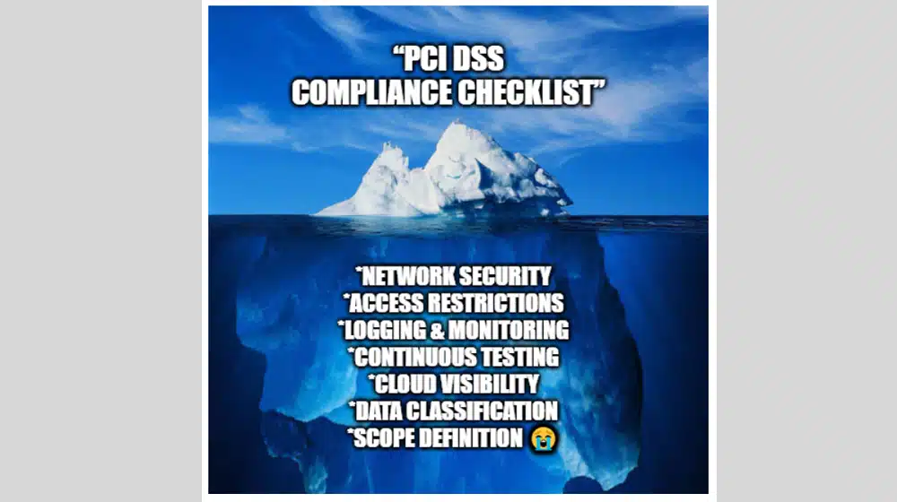 What Tasks Do You Need To Handle To Implement PCI DSS