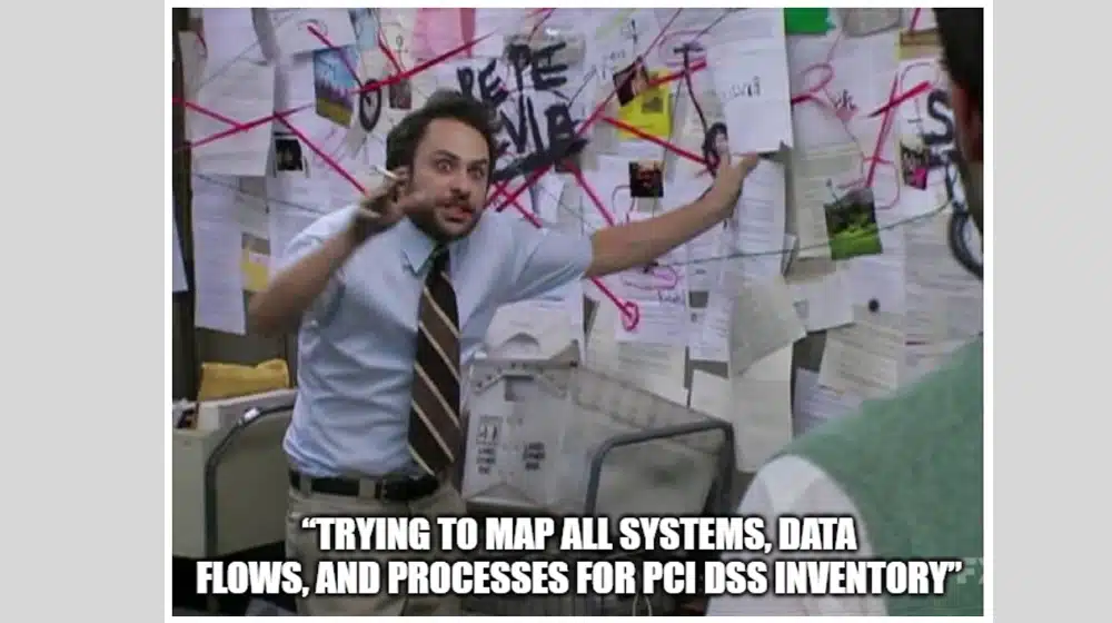 What Is PCI DSS And What Does It Involve
