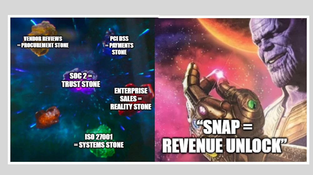Who Needs SOC 2