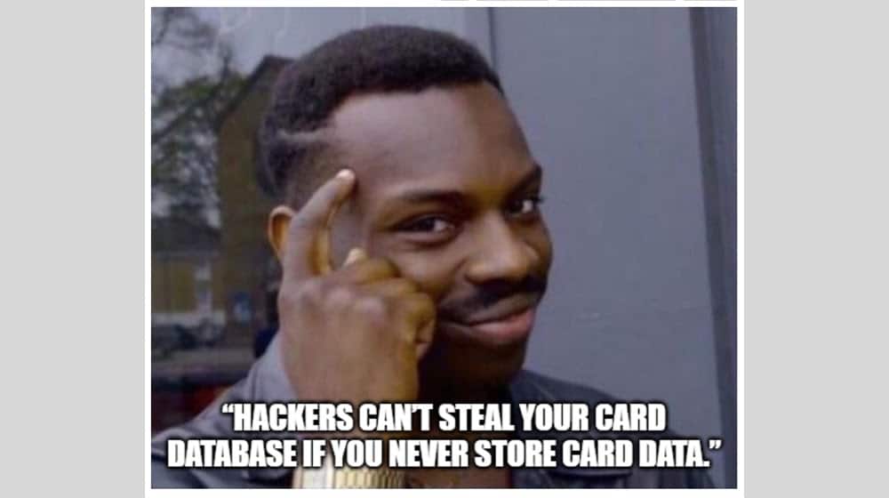 Who Needs To Be PCI DSS Compliant