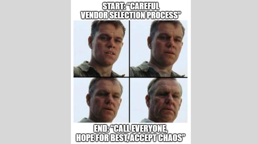 Finding A C3PAO To Work With