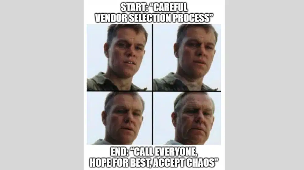 Finding A C3PAO To Work With