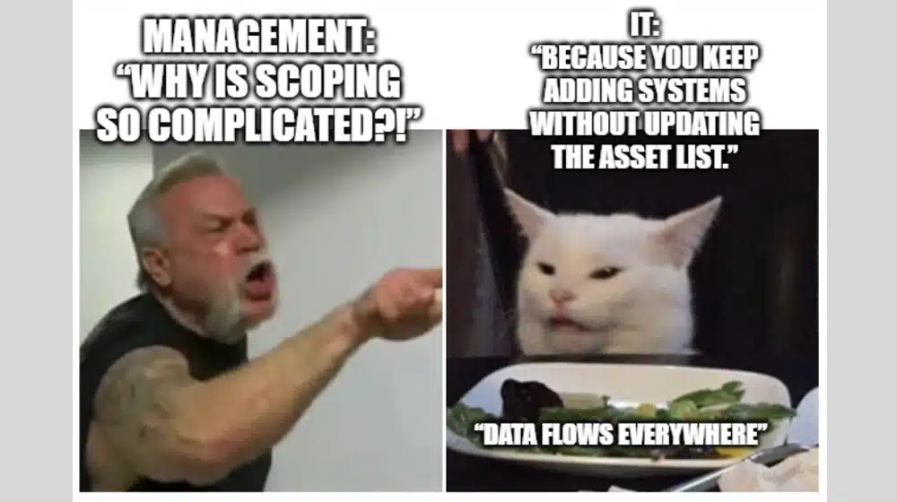 Step 4 Avoid The Common Pitfalls In Scoping