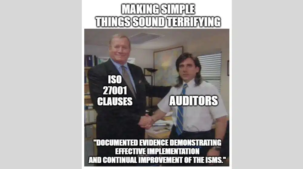 What Are ISO 27001 Clauses