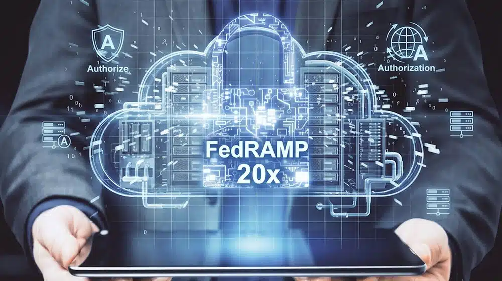What Is FedRAMP 20x