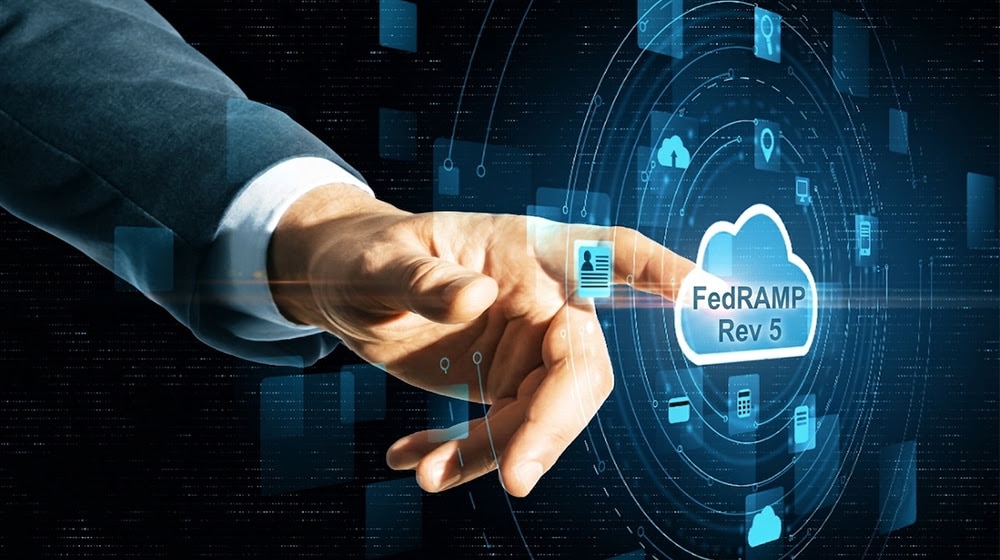 FedRAMP Rev 5 Explained