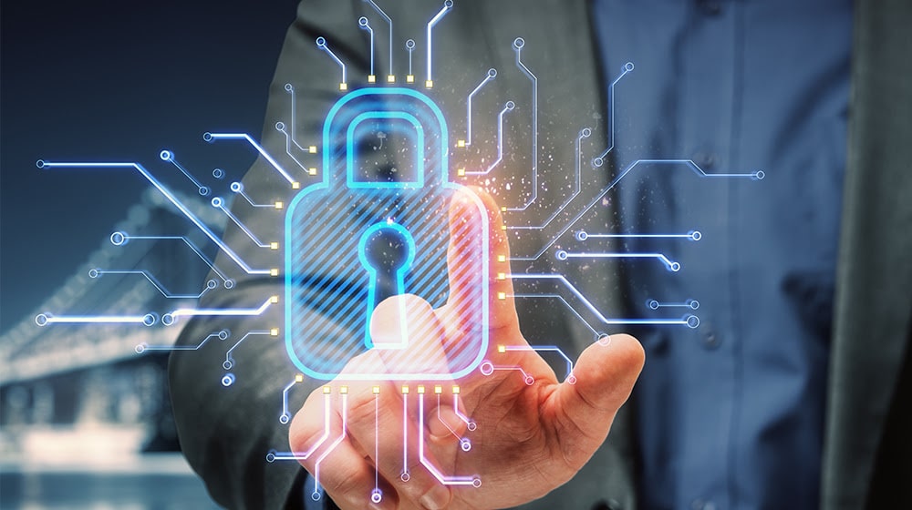 Implementing The Right Level Of Security