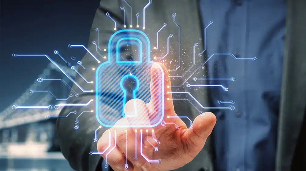 Implementing The Right Level Of Security