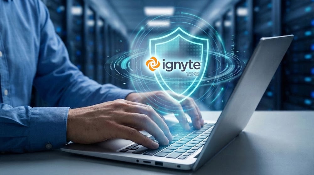 Making It Easy With Ignyte