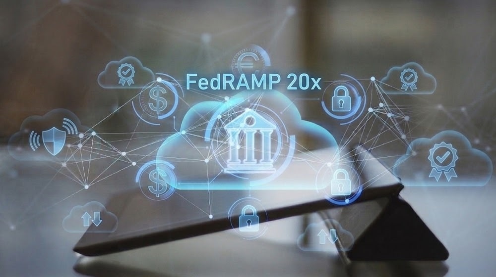 What Is FedRAMP 20x