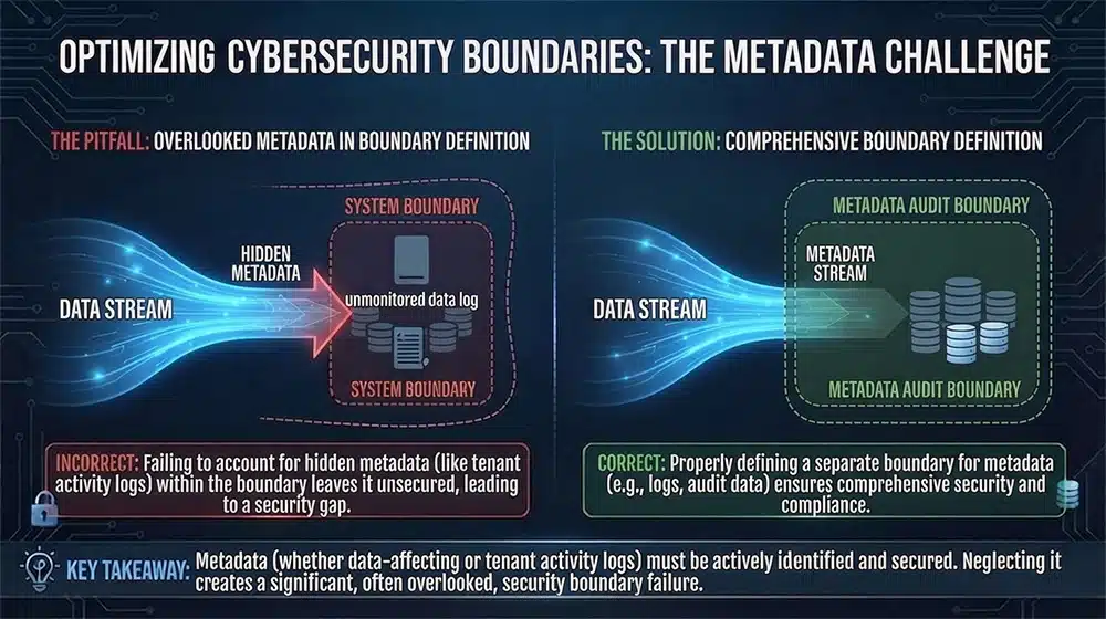 Forgetting About Metadata