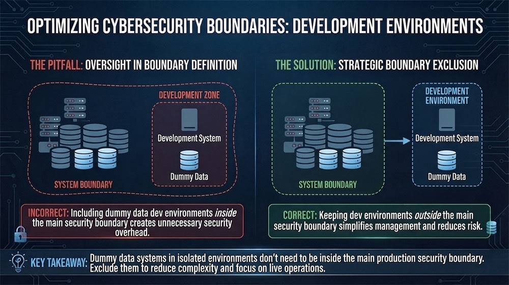 Including Irrelevant Systems