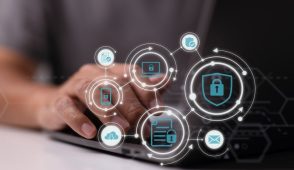 A Secure Digital Space