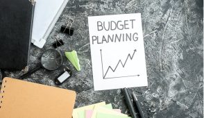 top-view-budget-planning